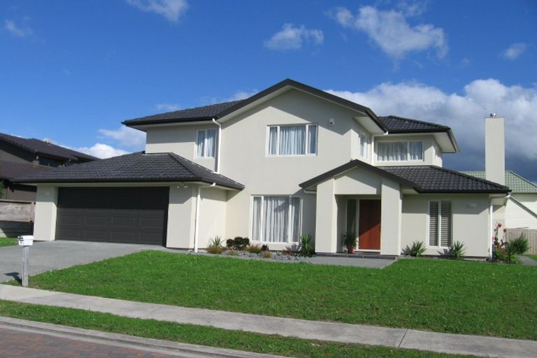 Photo of property in 3 Kawai Rise, Te Atatu Peninsula, Auckland, 0610