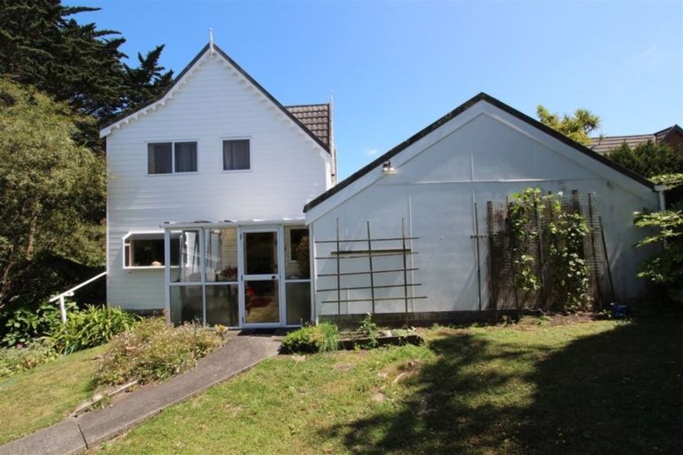 Photo of property in 23 Ronald Woolf Place, Churton Park, Wellington, 6037