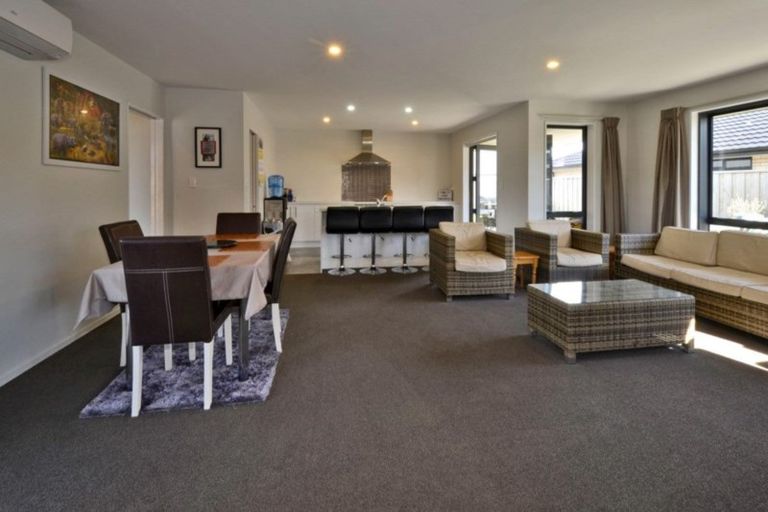 Photo of property in 68 Hungerford Drive, Rolleston, 7615