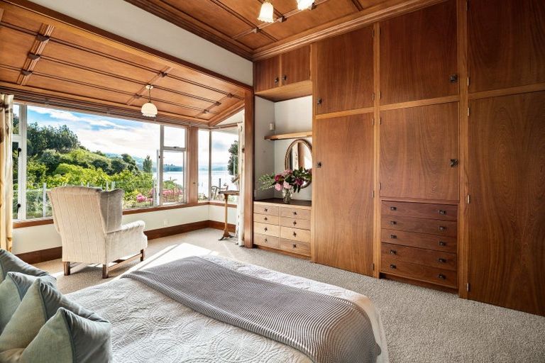 Photo of property in 64 Harbour Terrace, Careys Bay, Port Chalmers, 9023