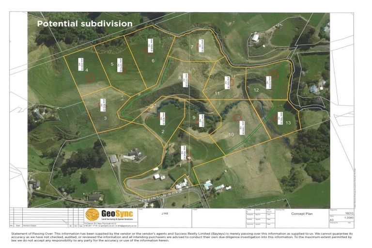 Photo of property in 40 Atkinson Road, Hurworth, New Plymouth, 4371
