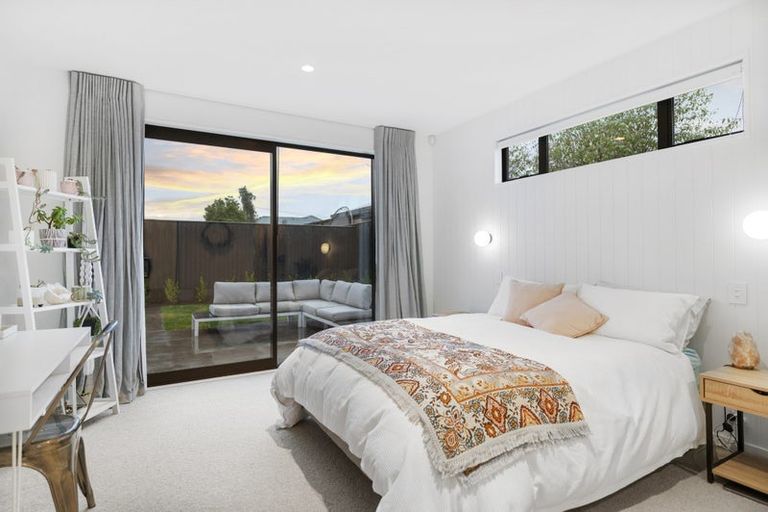 Photo of property in 23 Nederland Avenue, Burwood, Christchurch, 8083