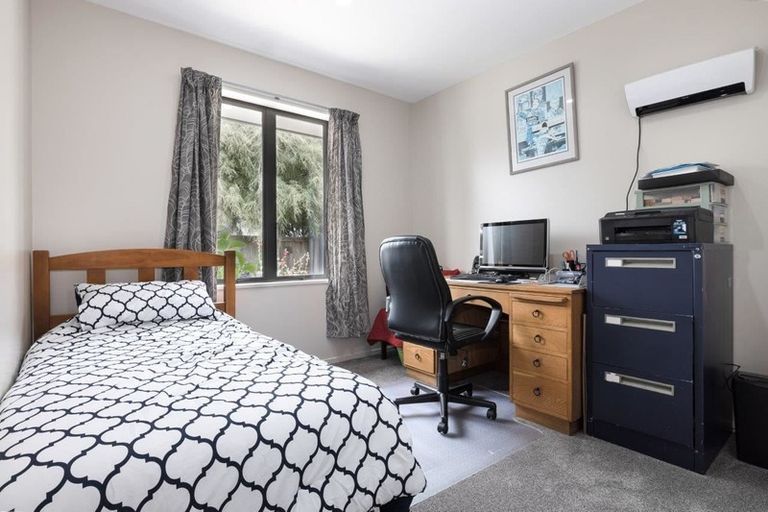 Photo of property in 45 Burnham School Road, Rolleston, 7614