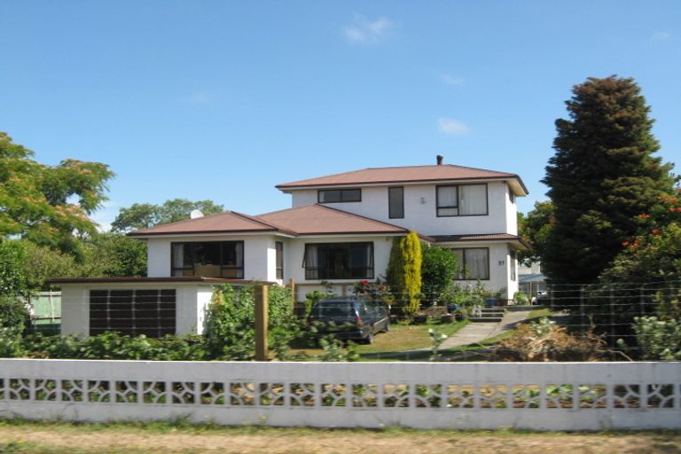 Photo of property in 37 Mcbeath Avenue, Hoon Hay, Christchurch, 8025
