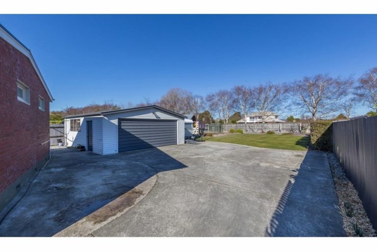 Photo of property in 135 Ohoka Road, Kaiapoi, 7630