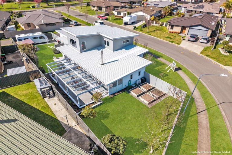 Photo of property in 6 Beamish Street, Frimley, Hastings, 4120