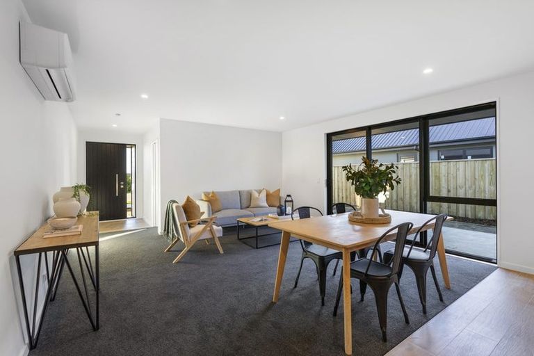 Photo of property in 118 Dunns Crossing Road, Rolleston, 7678