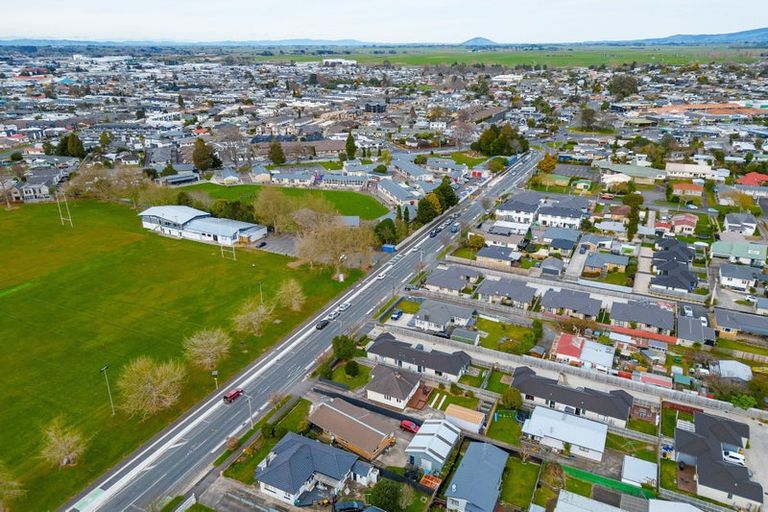 Photo of property in 124 Rifle Range Road, Dinsdale, Hamilton, 3204