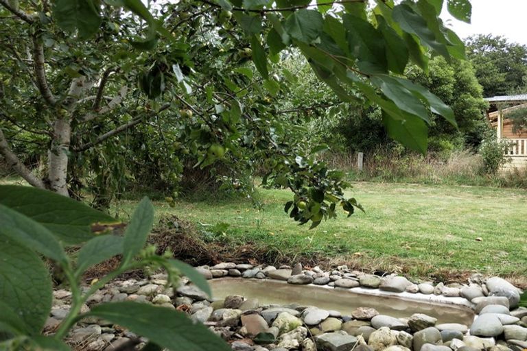 Photo of property in 13 Edievale Road, Edievale, Tapanui, 9587