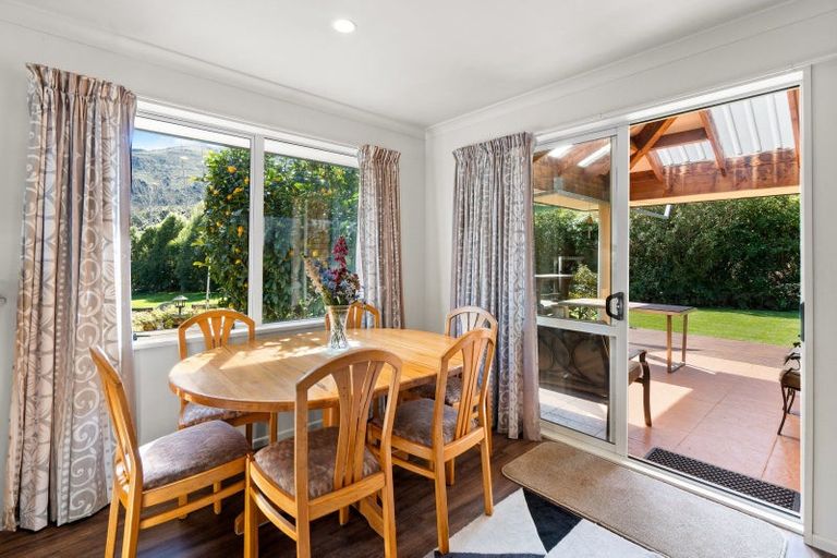 Photo of property in 205 Okuti Valley Road, Little River, 7591