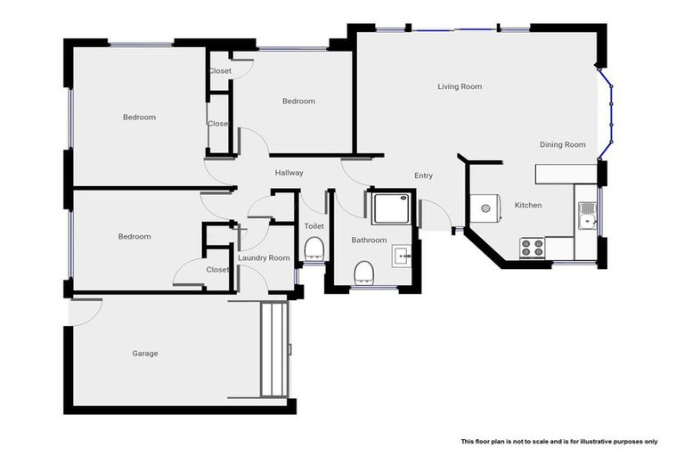 Photo of property in 43a Salisbury Road, Richmond, 7020