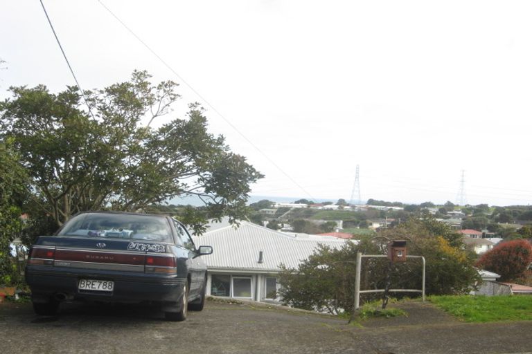 Photo of property in 9 Mount View Place, Spotswood, New Plymouth, 4310