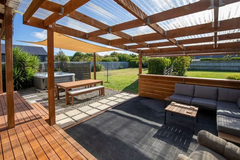 Photo of property in 232a Dunns Crossing Road, Rolleston, 7614