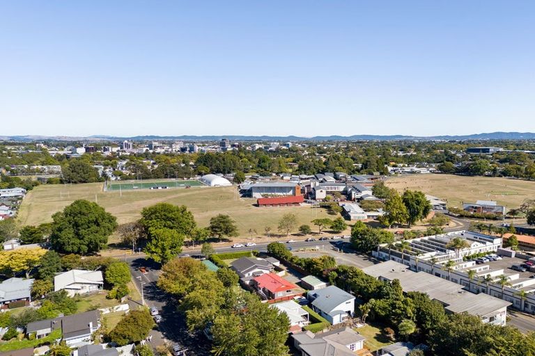 Photo of property in 38a Peachgrove Road, Hamilton East, Hamilton, 3216