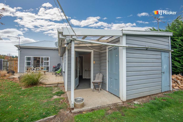 Photo of property in 103 Factory Road, Mosgiel, 9024