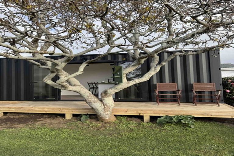 Photo of property in 195 Ngamotu Road, Spotswood, New Plymouth, 4310