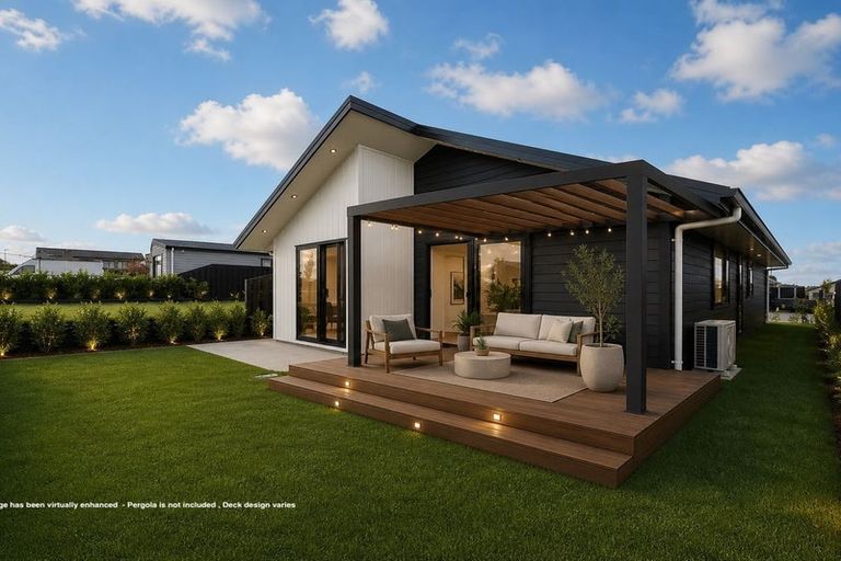 Photo of property in 50 Whatahuhu Street, Te Kauwhata, 3710