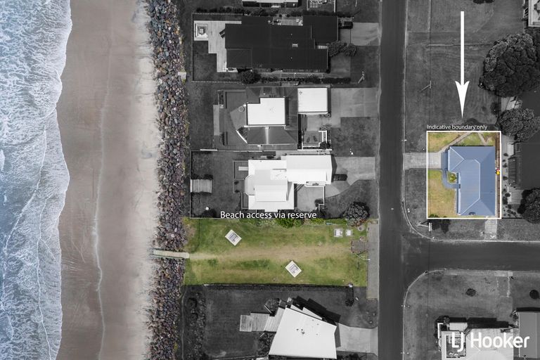 Photo of property in 2 Hillary Street, Waihi Beach, 3611
