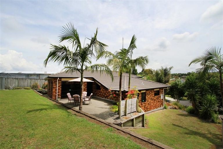 Photo of property in 24 Hidcote Place, Bethlehem, Tauranga, 3110