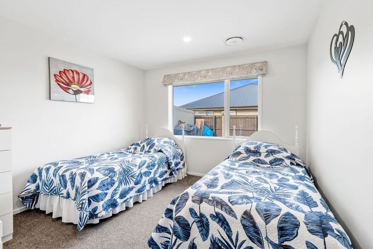 Photo of property in 11 Lunn Crescent, Leeston, 7632