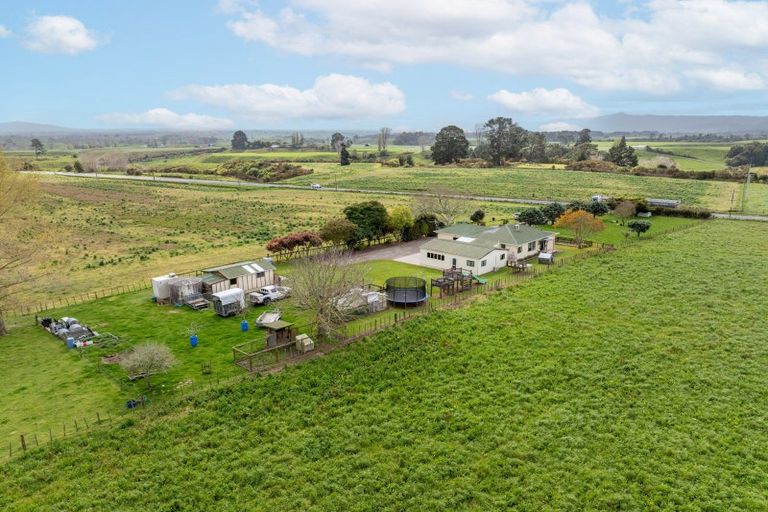 Photo of property in 926 State Highway 5, Tapapa, Tirau, 3485