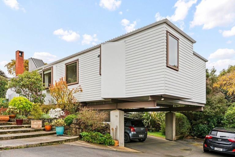 Photo of property in 16 Napier Street, Belleknowes, Dunedin, 9011