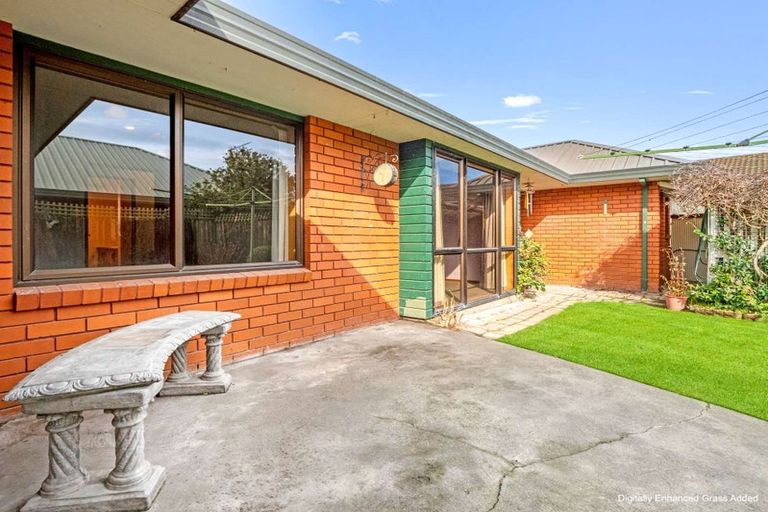 Photo of property in 21b Seadown Crescent, Amberley, 7410