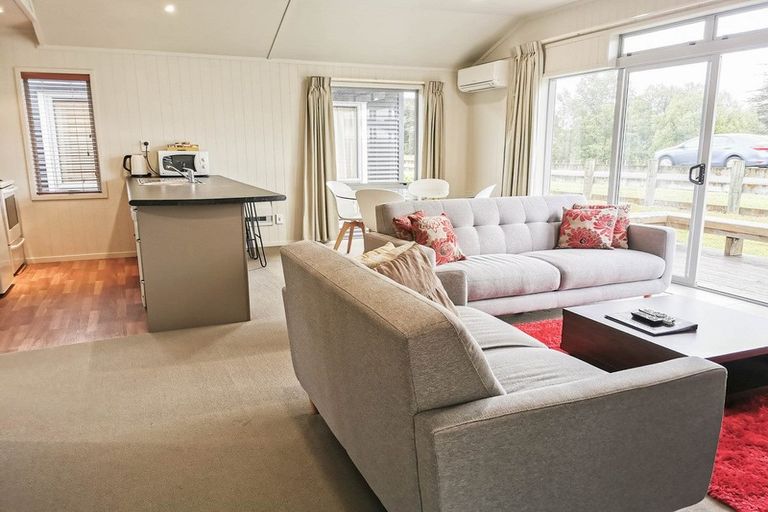 Photo of property in 20 Rangataua Rd (state Highway 49), Ohakune, 4625