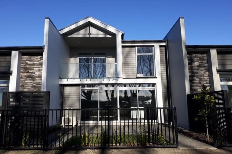 Photo of property in 35b Footbridge Terrace, Kaiapoi, 7630