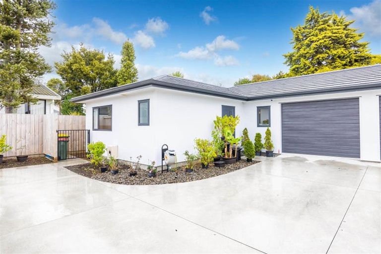 Photo of property in 37u4 Karaka Street, Nawton, Hamilton, 3200