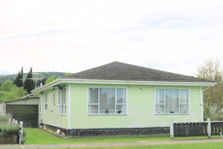 Photo of property in 197 Stout Street, Mangapapa, Gisborne, 4010