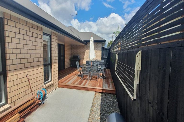 Photo of property in 60b Macfarlane Street, Hamilton East, Hamilton, 3216