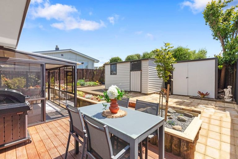 Photo of property in 13 Tupaea Place, Otumoetai, Tauranga, 3110