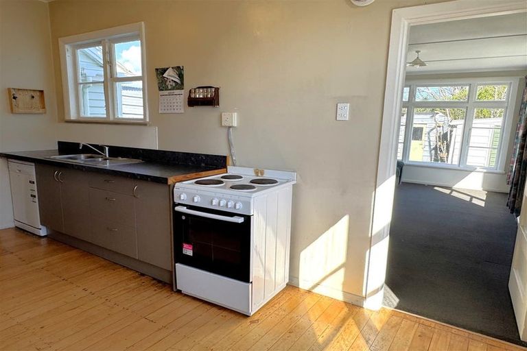 Photo of property in 58 Monro Street, Cobden, Greymouth, 7802