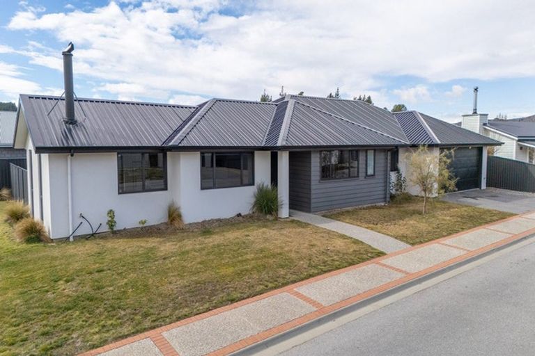 Photo of property in 2 Tohill Court, Alexandra, 9320