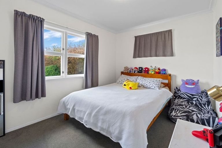 Photo of property in 16 Bledisloe Street, Levin, 5510