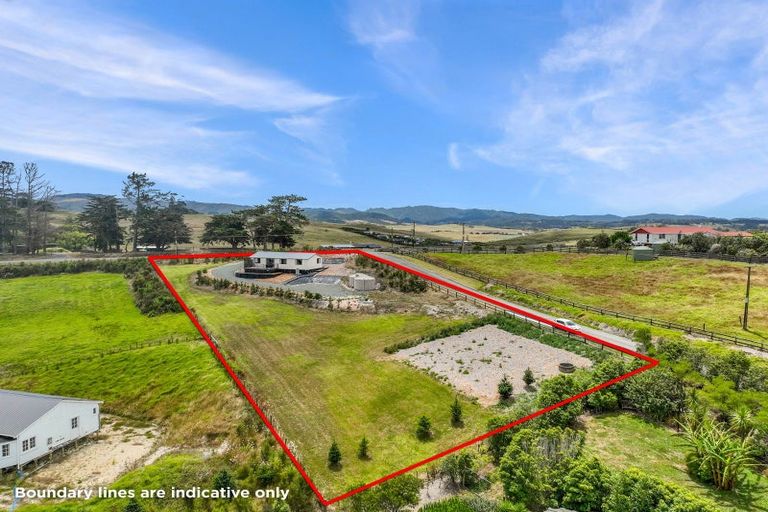 Photo of property in 2 Valley View Lane, Hakaru, 0975
