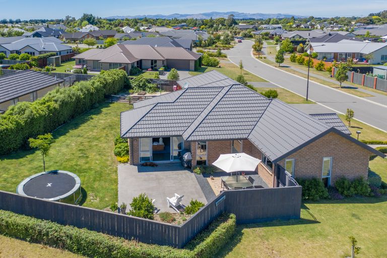 Photo of property in 18 Lynley Drive, West Melton, 7618