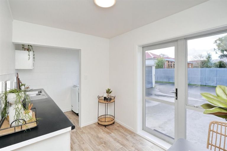 Photo of property in 6/20 Rosewarne Street, Spreydon, Christchurch, 8024