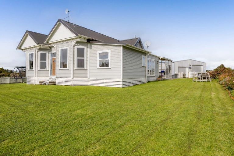 Photo of property in 333 Norfolk Road, Norfolk, Inglewood, 4388