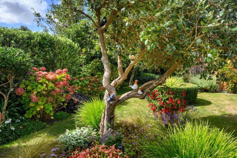 Photo of property in 17 Suffolk Crescent, Feilding, 4702