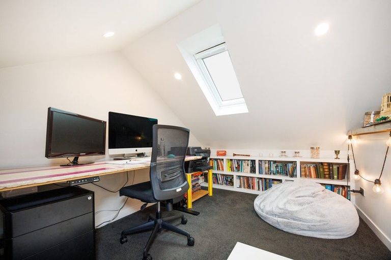 Photo of property in 38 Joseph Street, West End, Palmerston North, 4412