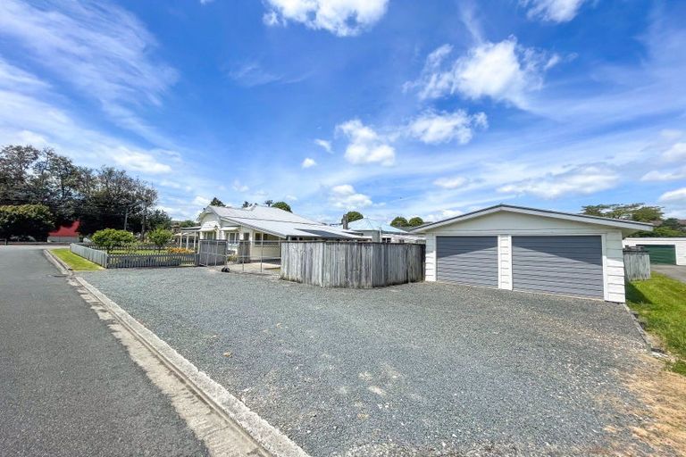 Photo of property in 10 Carroll Street, Te Kuiti, 3910