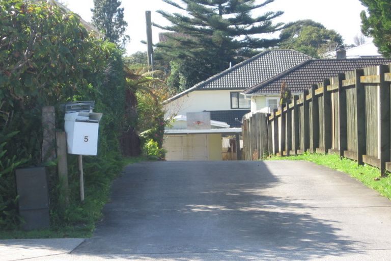 Photo of property in 5b Trimmer Terrace, Papatoetoe, Auckland, 2025
