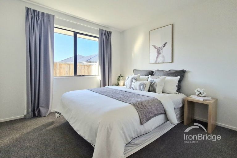 Photo of property in 65 Northmoor Boulevard, Rolleston, 7615