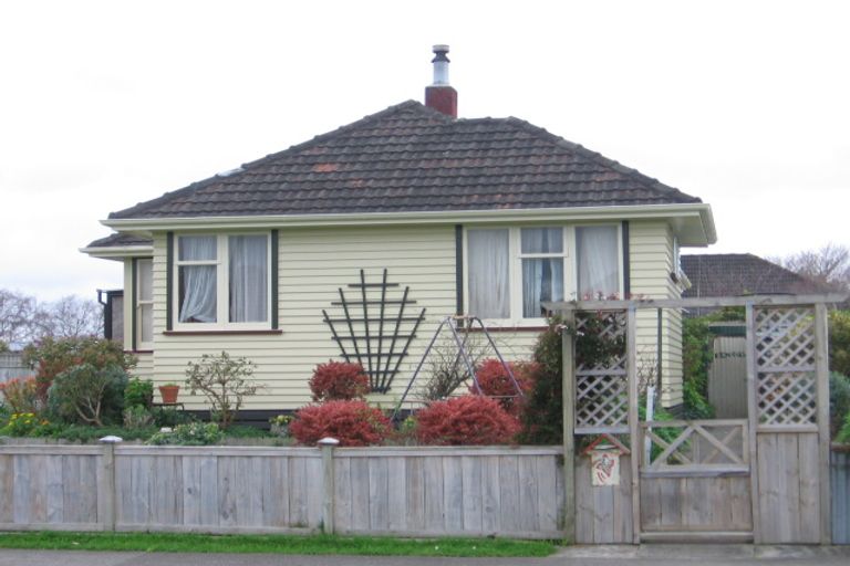 Photo of property in 23 Rochester Street, Awapuni, Palmerston North, 4412