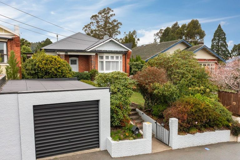 Photo of property in 44 Warden Street, Opoho, Dunedin, 9010