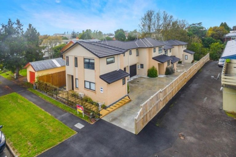 Photo of property in 3u4 Manning Street, Hamilton Central, Hamilton, 3204