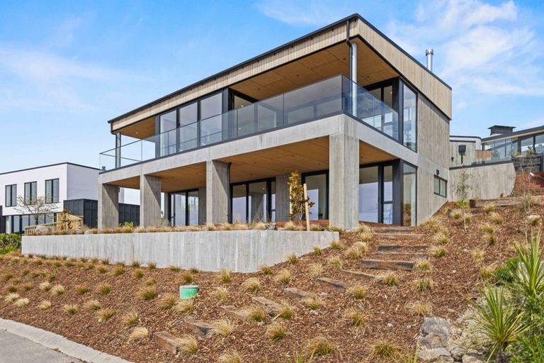 Photo of property in 5 Haumoko Lane, Clifton, Christchurch, 8081
