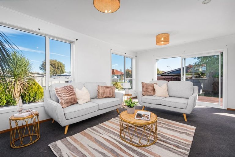 Photo of property in 3 Oban Place, Woolston, Christchurch, 8062